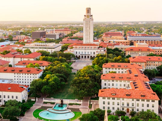 UT Austin feels backlash from campus-carry law