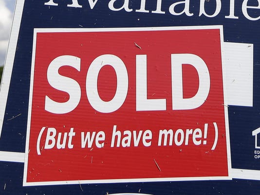 Ashley Furniture Outlet Sells For 5m