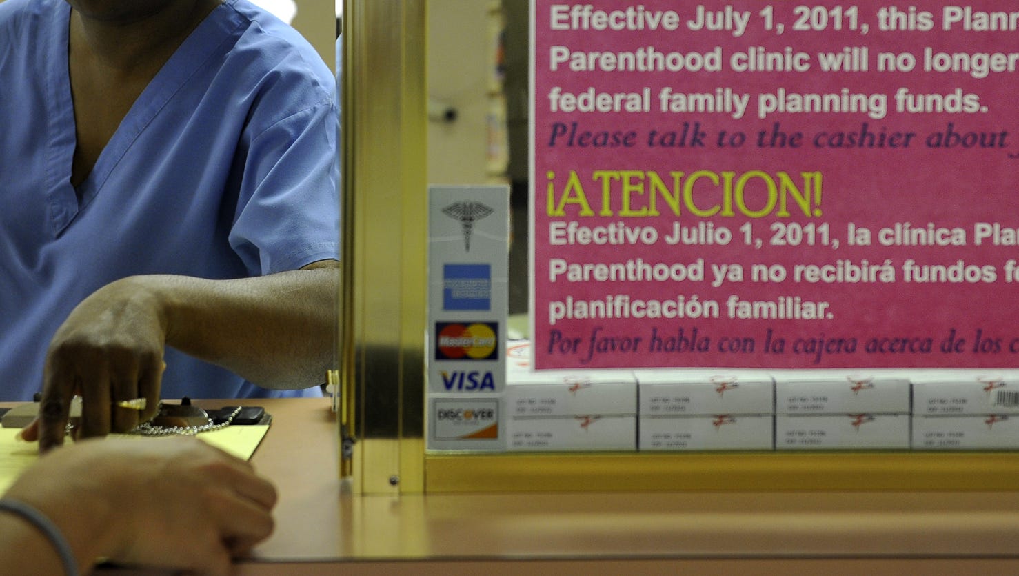 Nashville Planned Parenthood Suspends Abortions At Clinic Nashville Planned Parenthood Suspends Abortions At Clinic