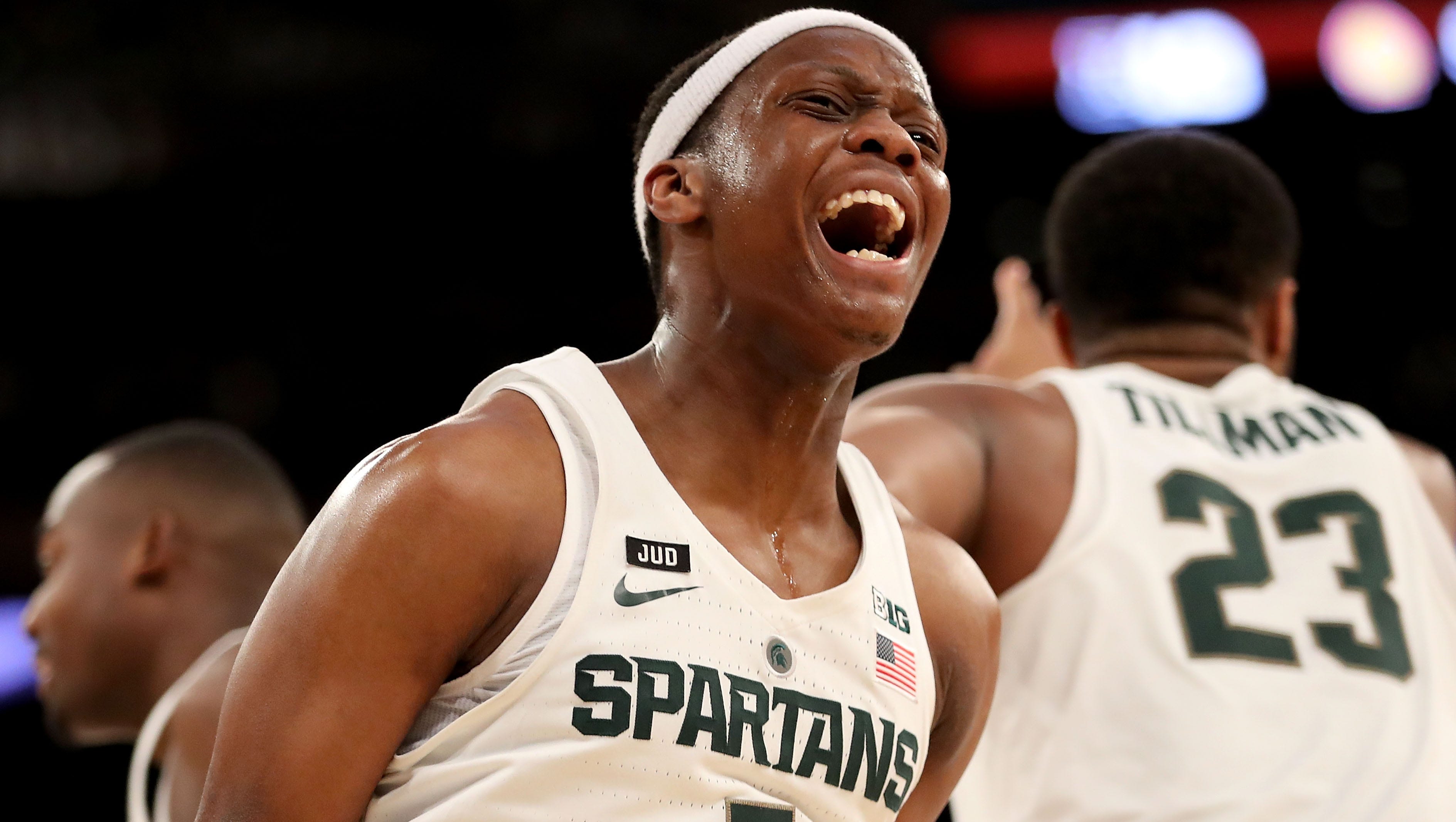 Cassius Winston 6 Facts About The Michigan State Basketball Star