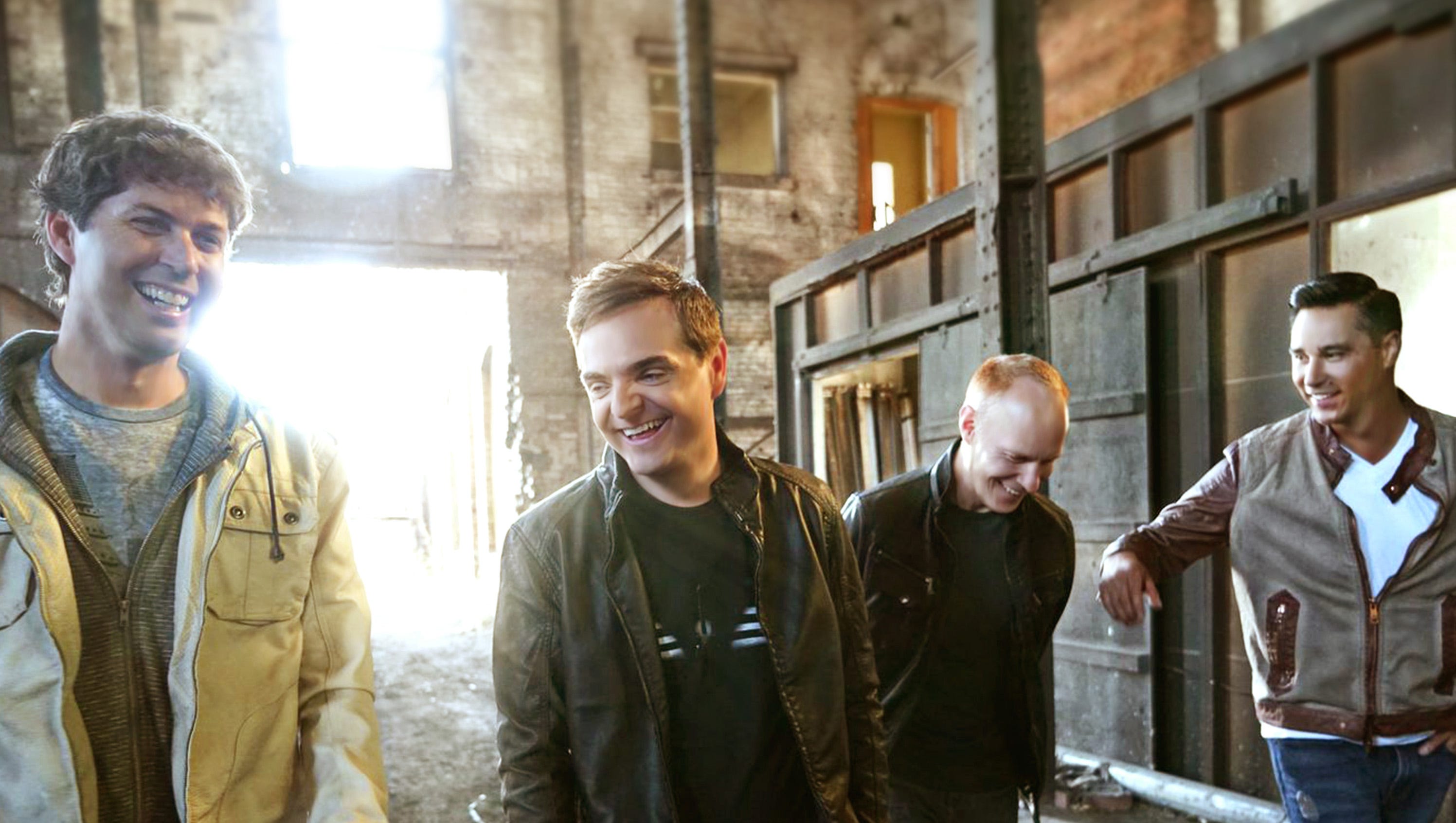 The Piano Guys Return To Their Southern Utah Roots
