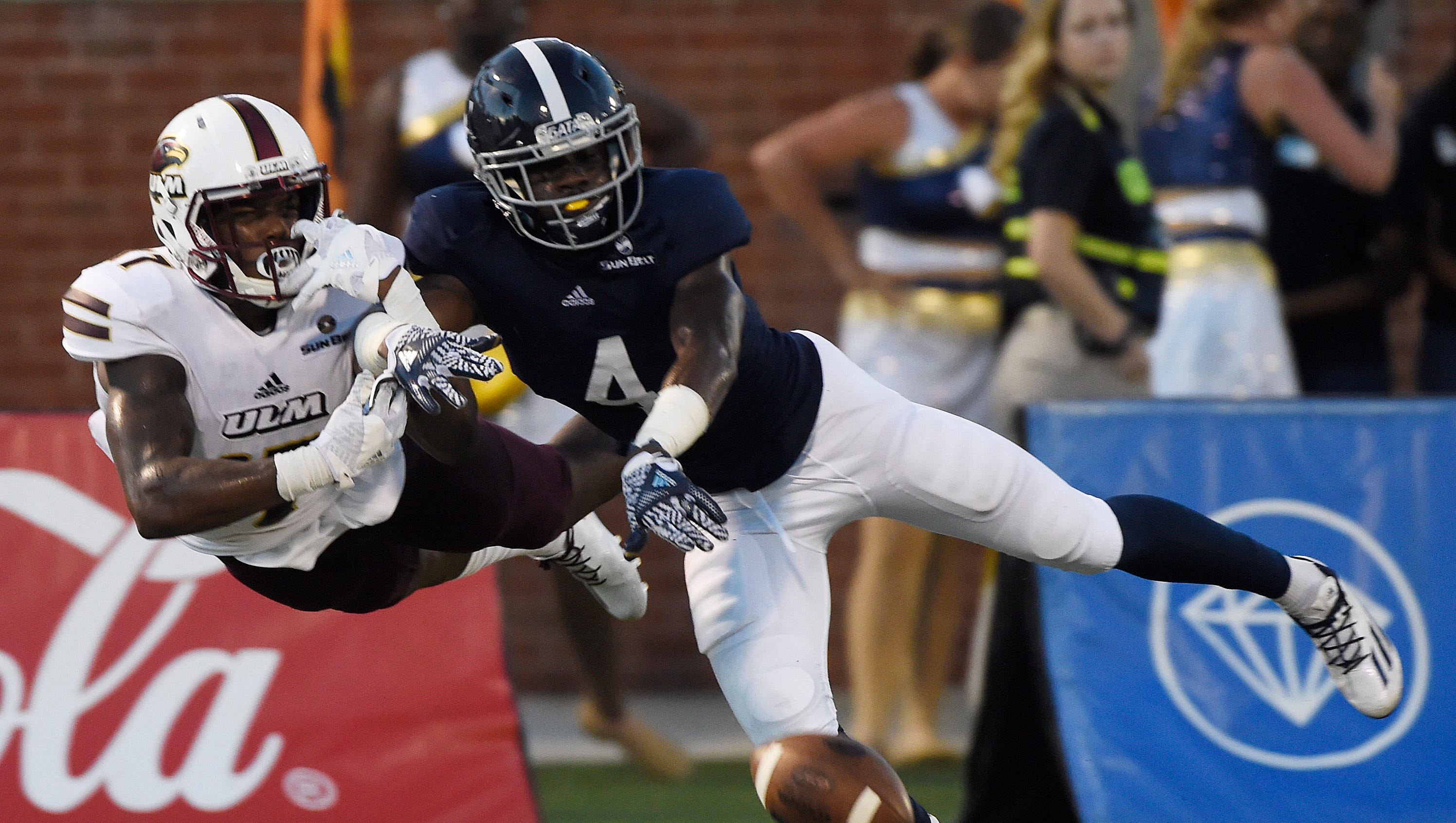 Auburn Football 2016 Depth Chart