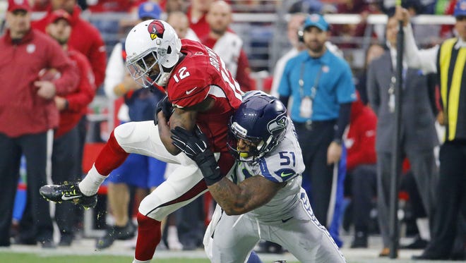 So, there is a big game in Glendale next Sunday night. Can the Cardinals beat the Seahawks?