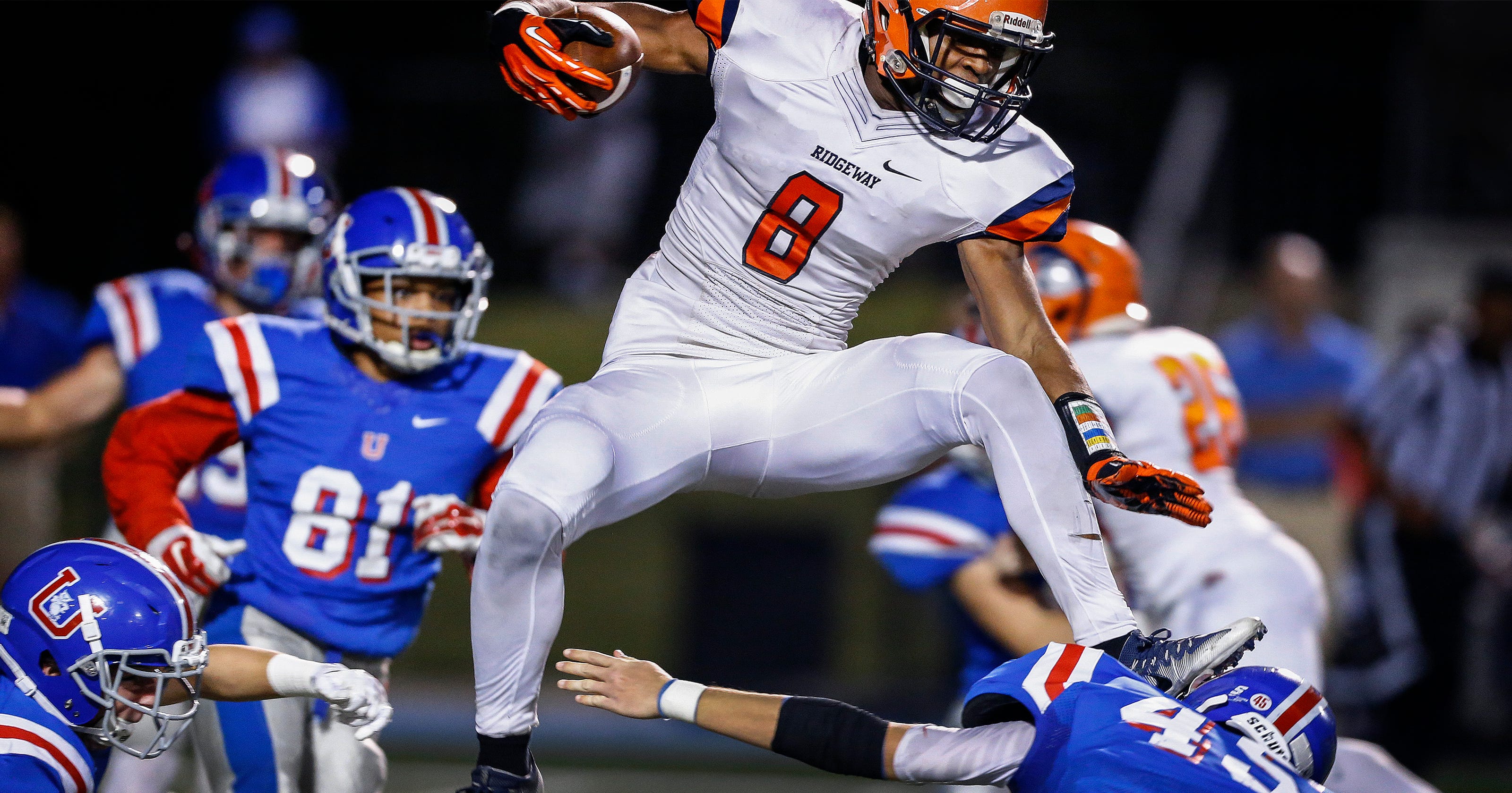 Memphis Tigers Football | Bleacher Report | Latest News, Scores, Stats