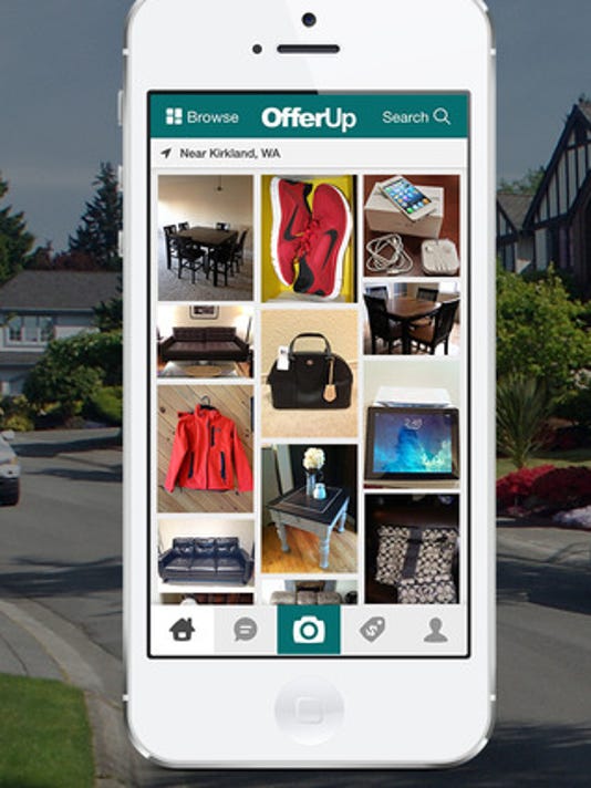 3 Places To Buy And Sell Used Items