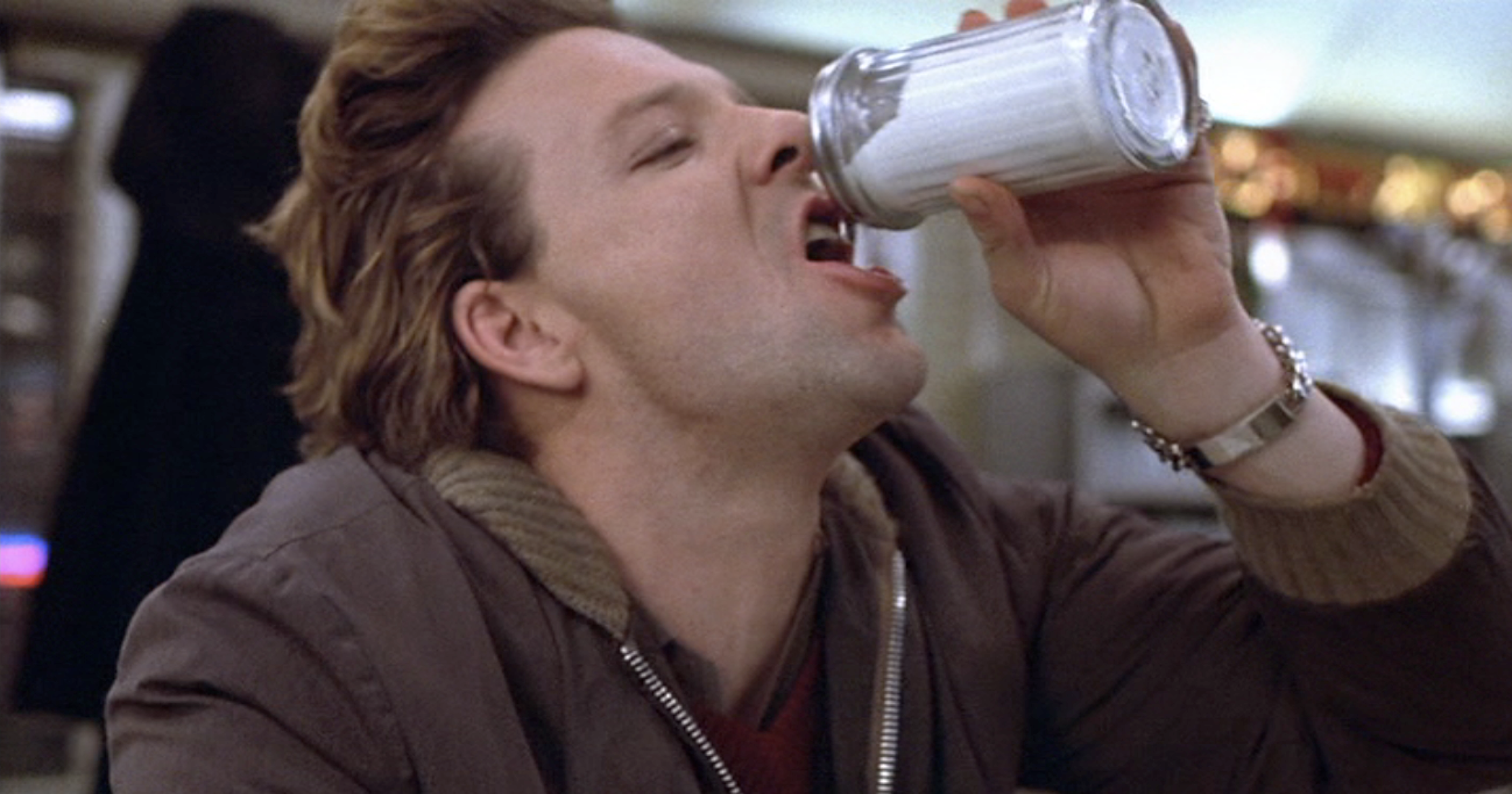 5 of Mickey Rourke's best movies