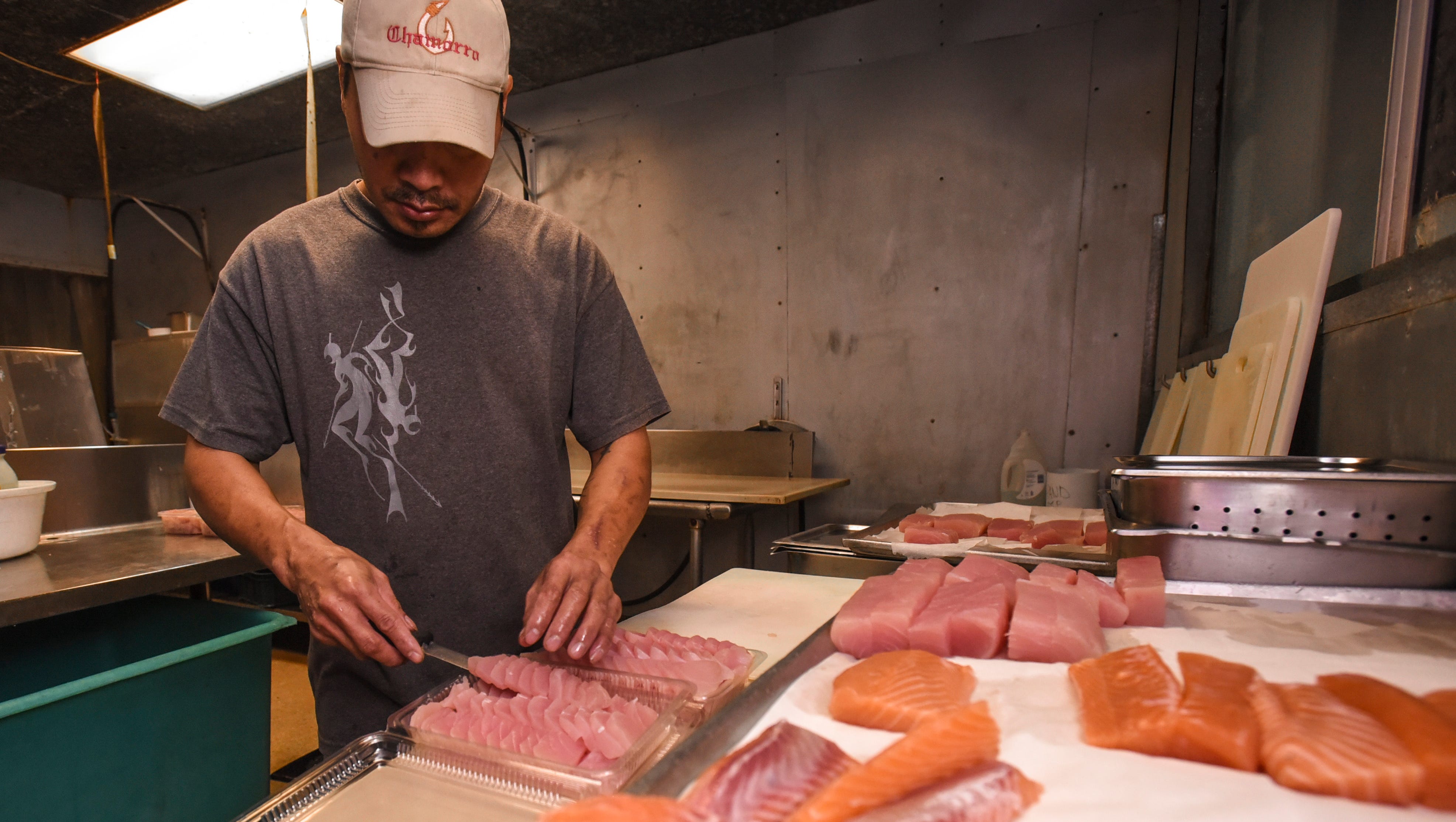 The Best Ways To Cook Fish For Lent
