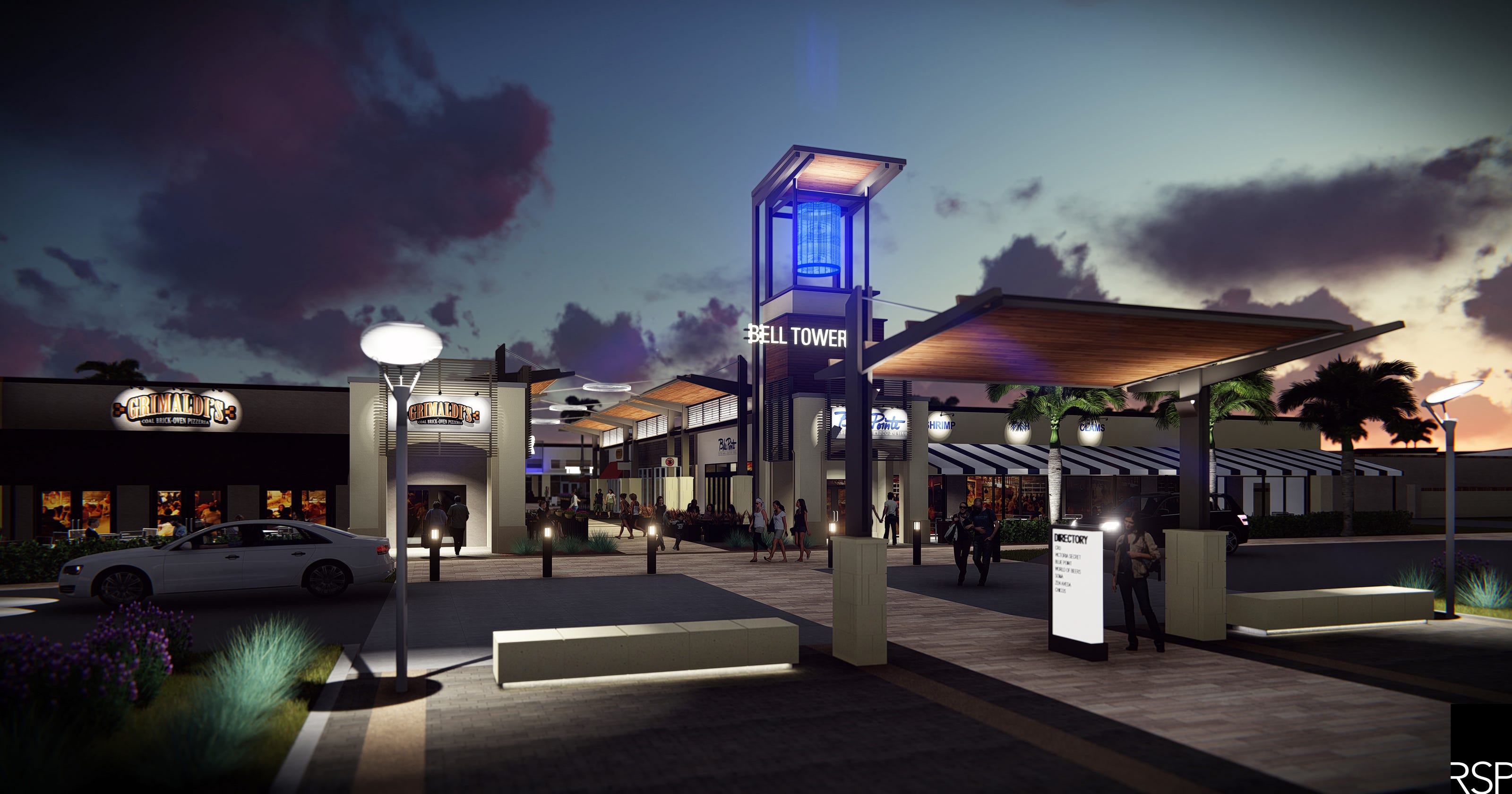 Bell Tower Shops revamp in south Fort Myers ‘long overdue’