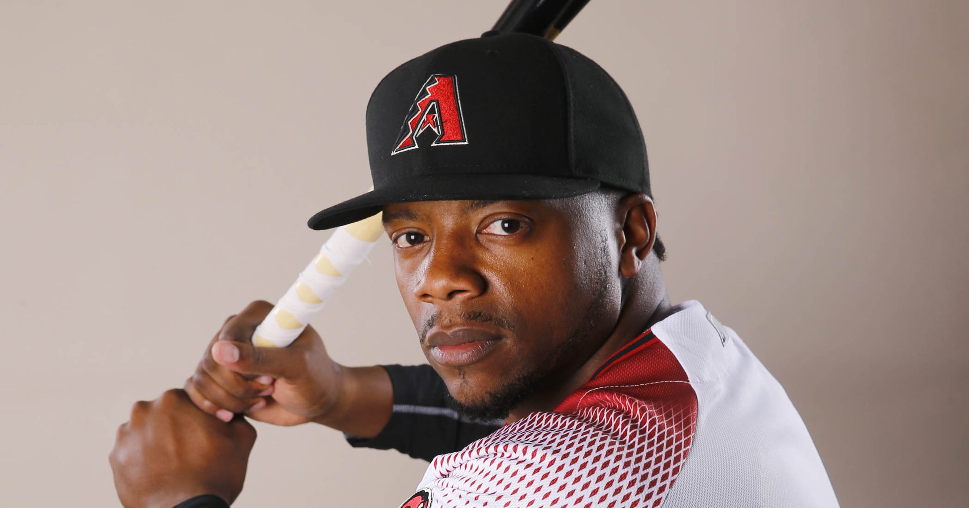 Diamondbacks' Rickie Weeks adds Jr. to his name