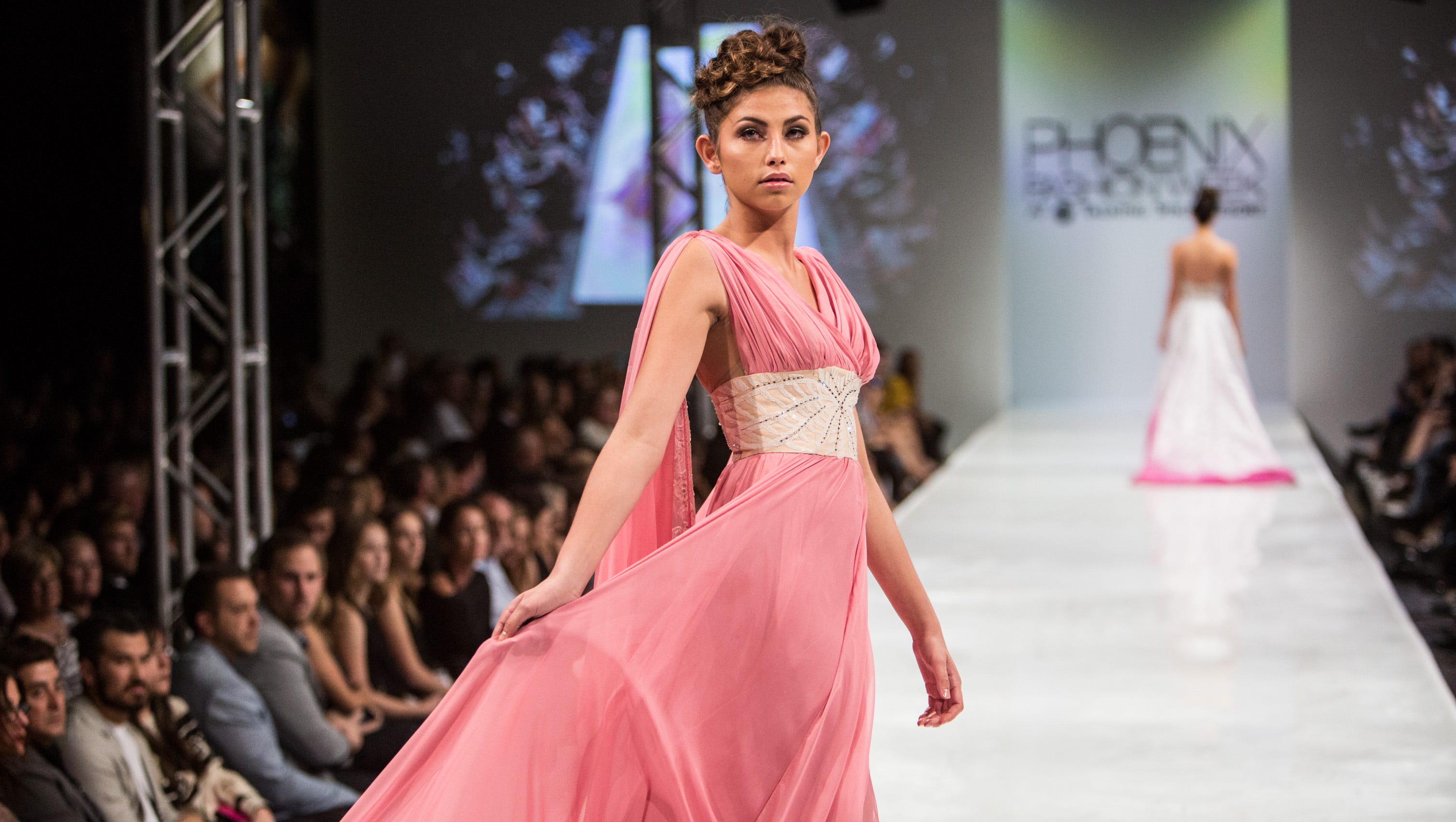 2022 Phoenix Fashion Week Summary