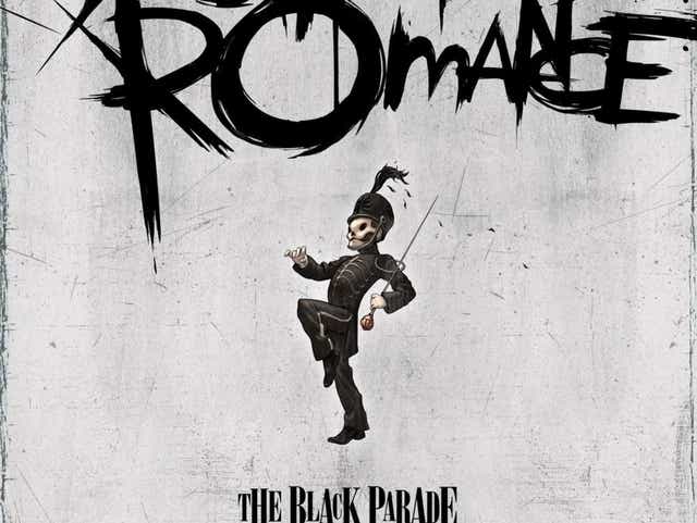 My Chemical Romance S The Black Parade Marches On
