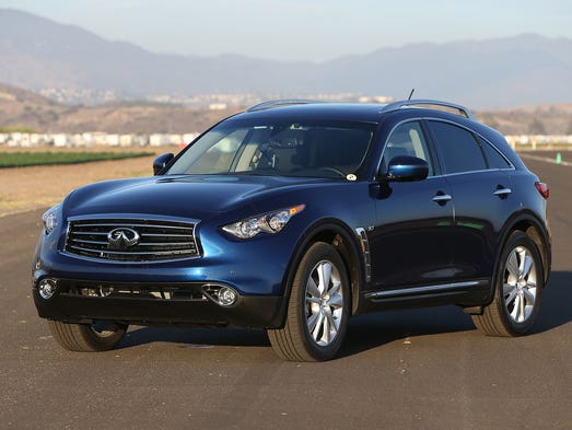 We're counting down the 10 most reliable vehicles,