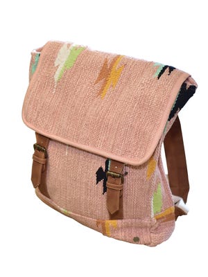 Billabong backpack, $64.95, at Innerlight. 