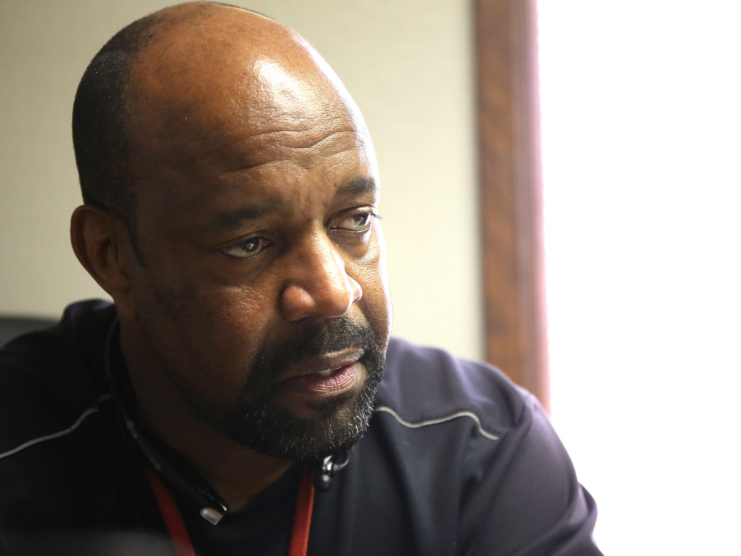 Black Iowa Still unequal?