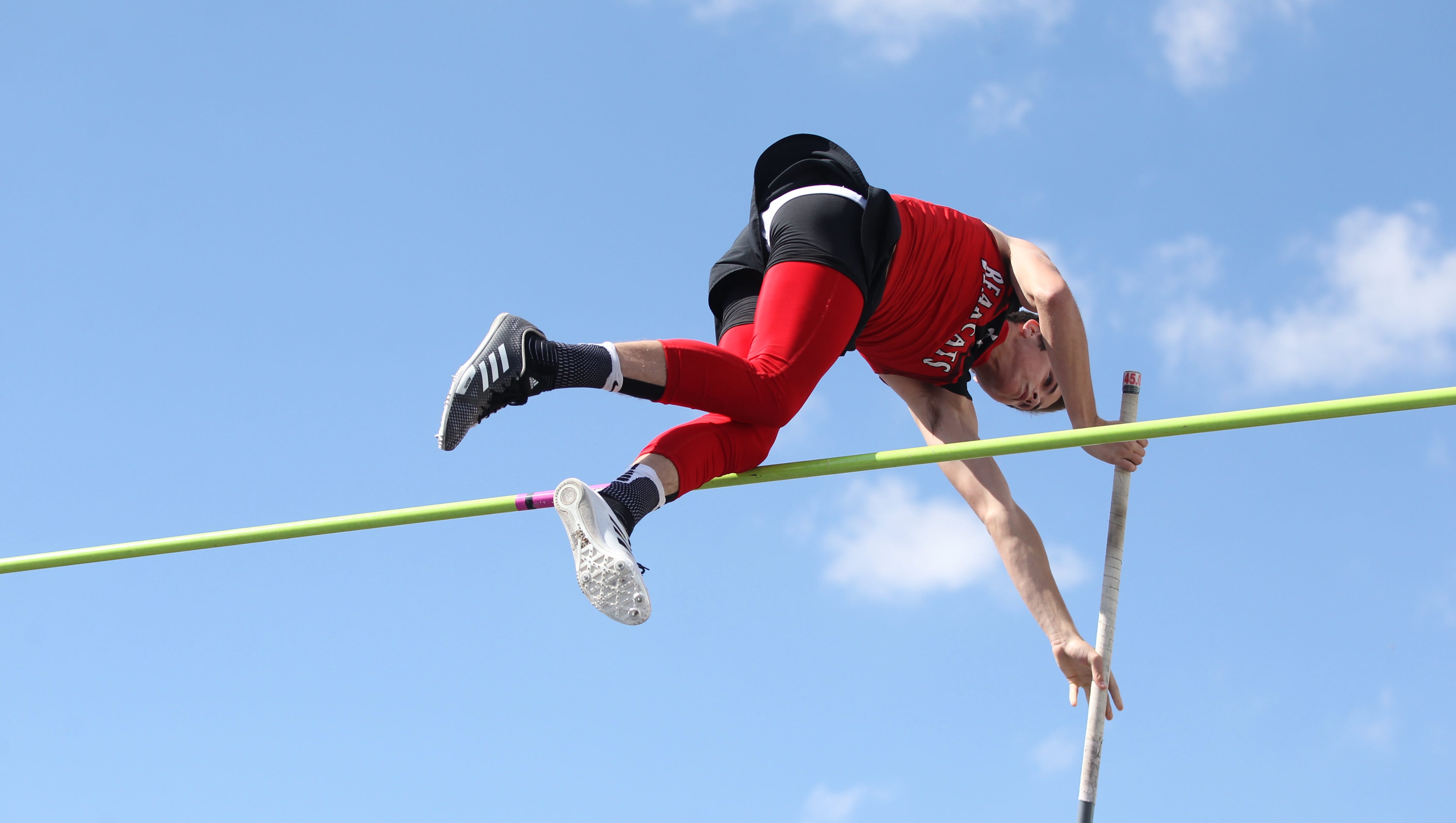 Track Bests Local And Area High School Track And Field Rankings
