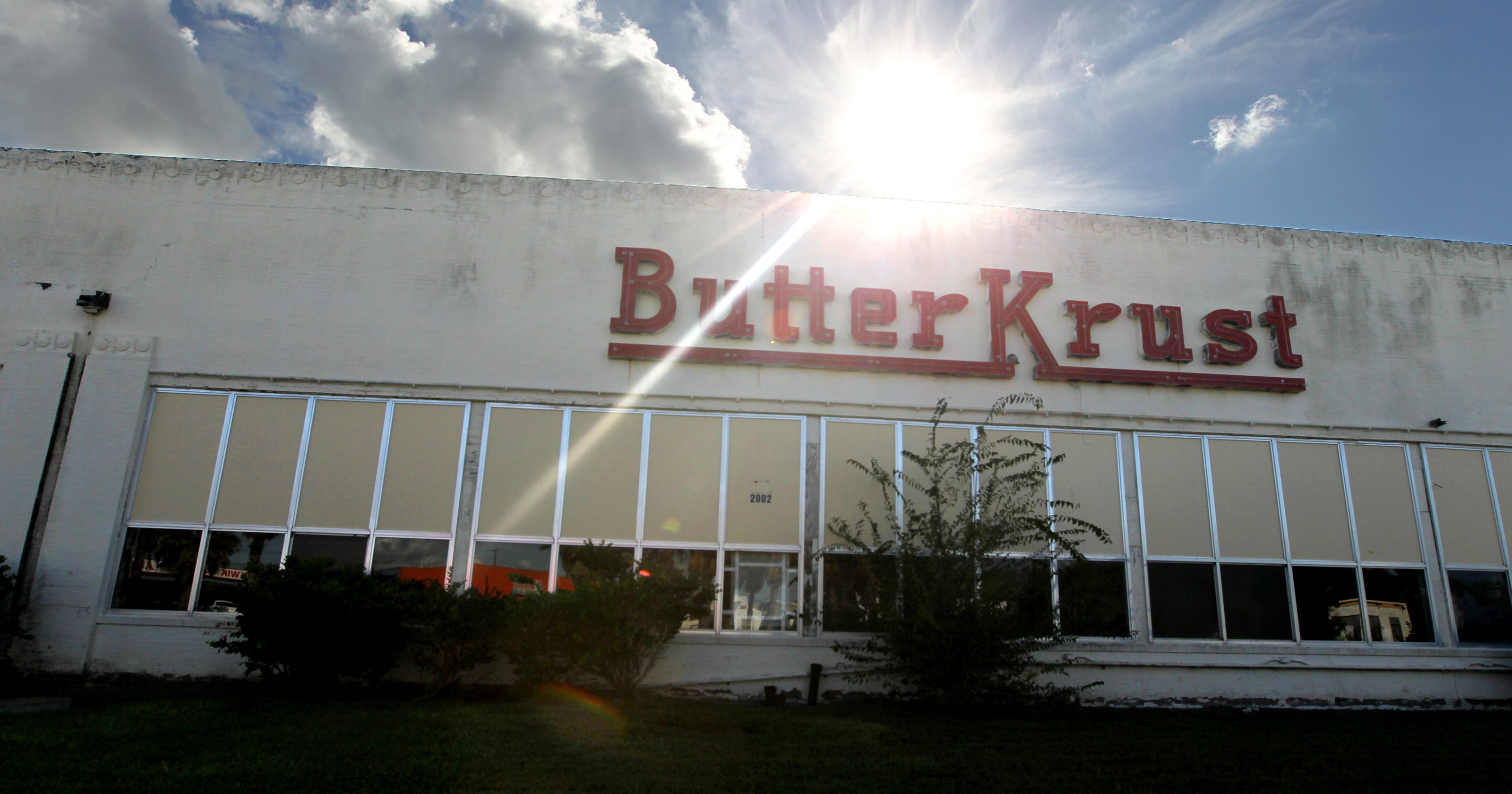 Corpus Christi's Butter Krust building will no longer sit empty