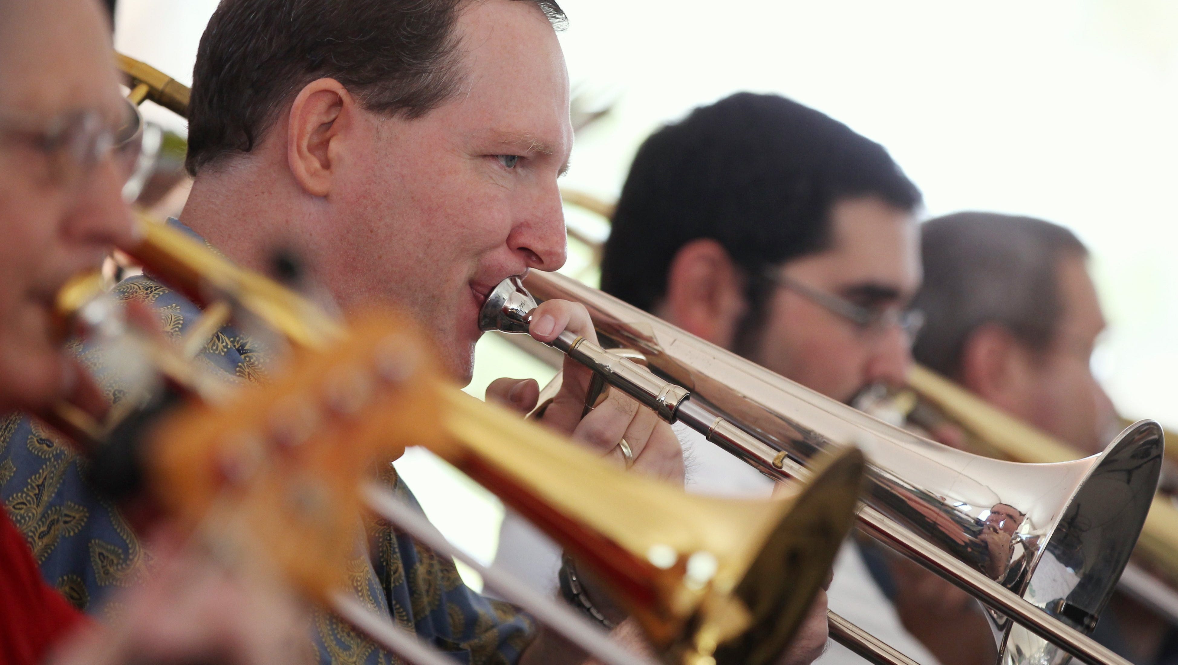 Texas Jazz Festival is a uniquely Corpus Christi event worth saving