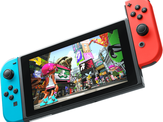 Nintendo Switch Ten Things You Don T Know About The Video