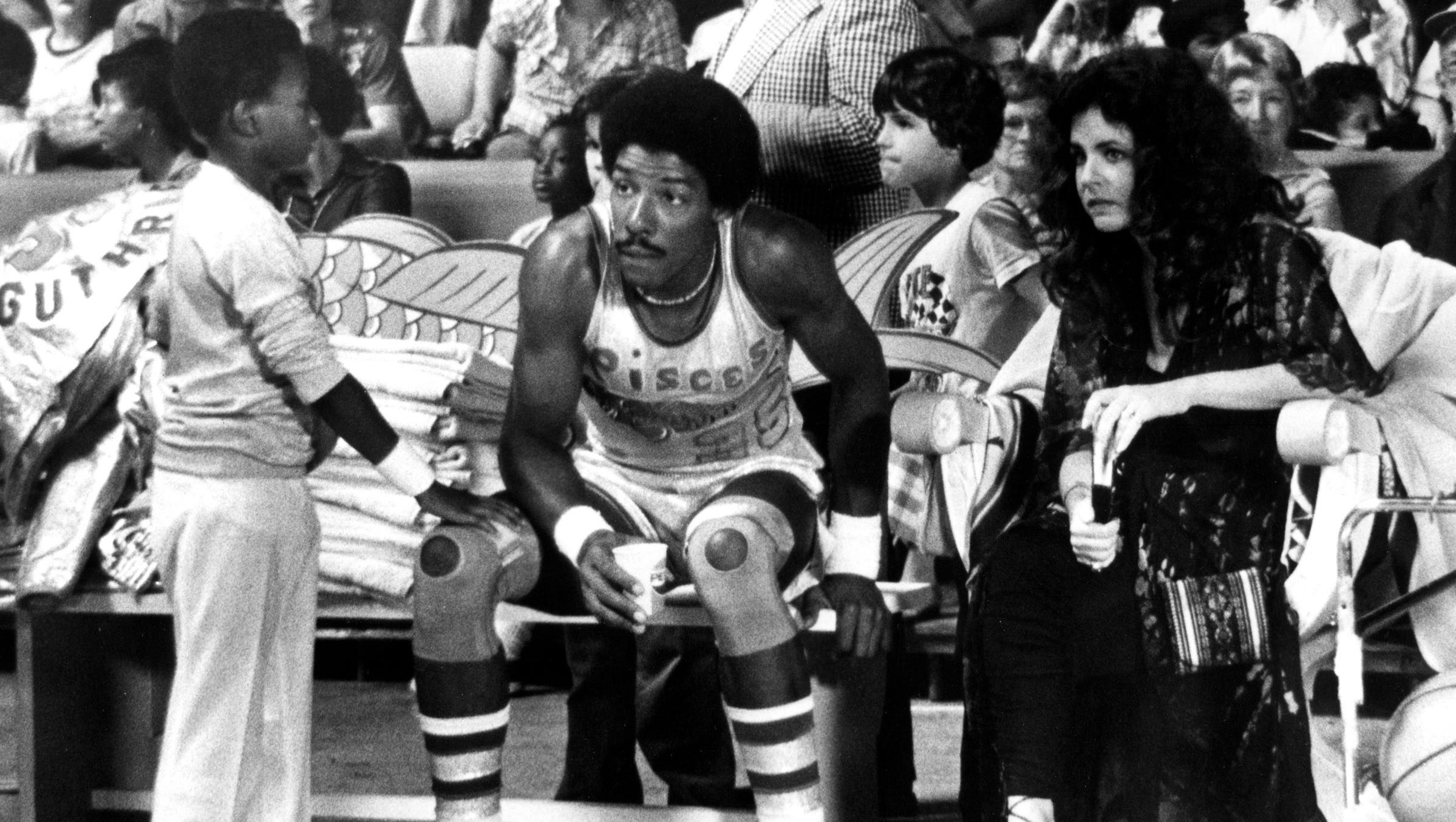 March Madness 5 funniest basketball movies ever ('Space Jam'), ranked