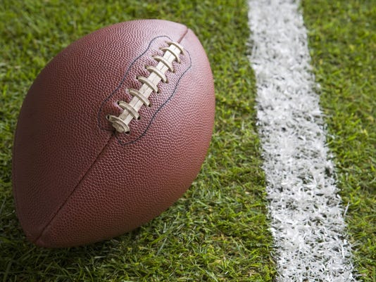 Lawrence Vikings Punter Dan Rothbauer Earns Midwest Conference Honor