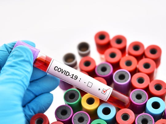 Coronavirus response gathering steam in Evansville, measures seen ...