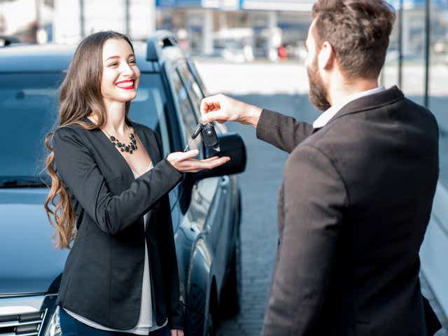 Used Car Prices Soaring As Covid 19 Pandemic Shakes Up New Car Market