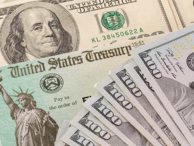 Second Stimulus Missing Money Could Arrive By Feb 1 For Some
