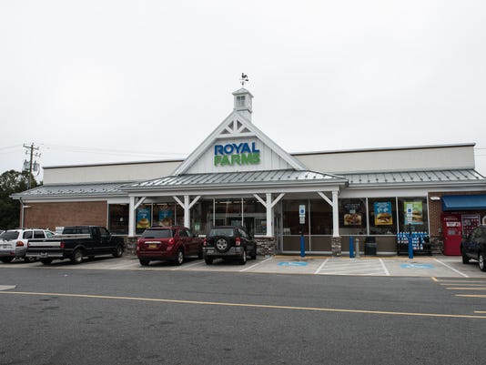 Royal Farms vs Wawa battle coming to Brick