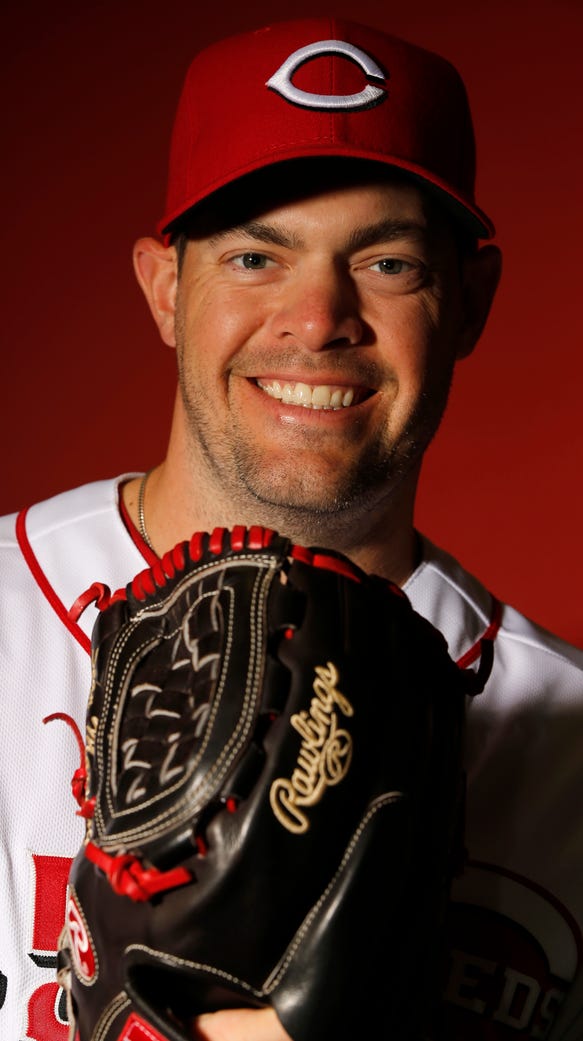 Near 'miracle' means Sean Marshall could return to Reds