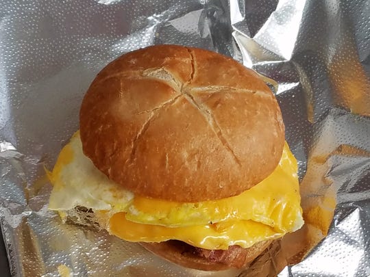 Harry Lola S Grab And Go Breakfast And Lunches Are A Tasty Quick