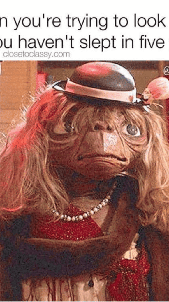 Hilarious GIFs and memes that tell the story of every mom ...