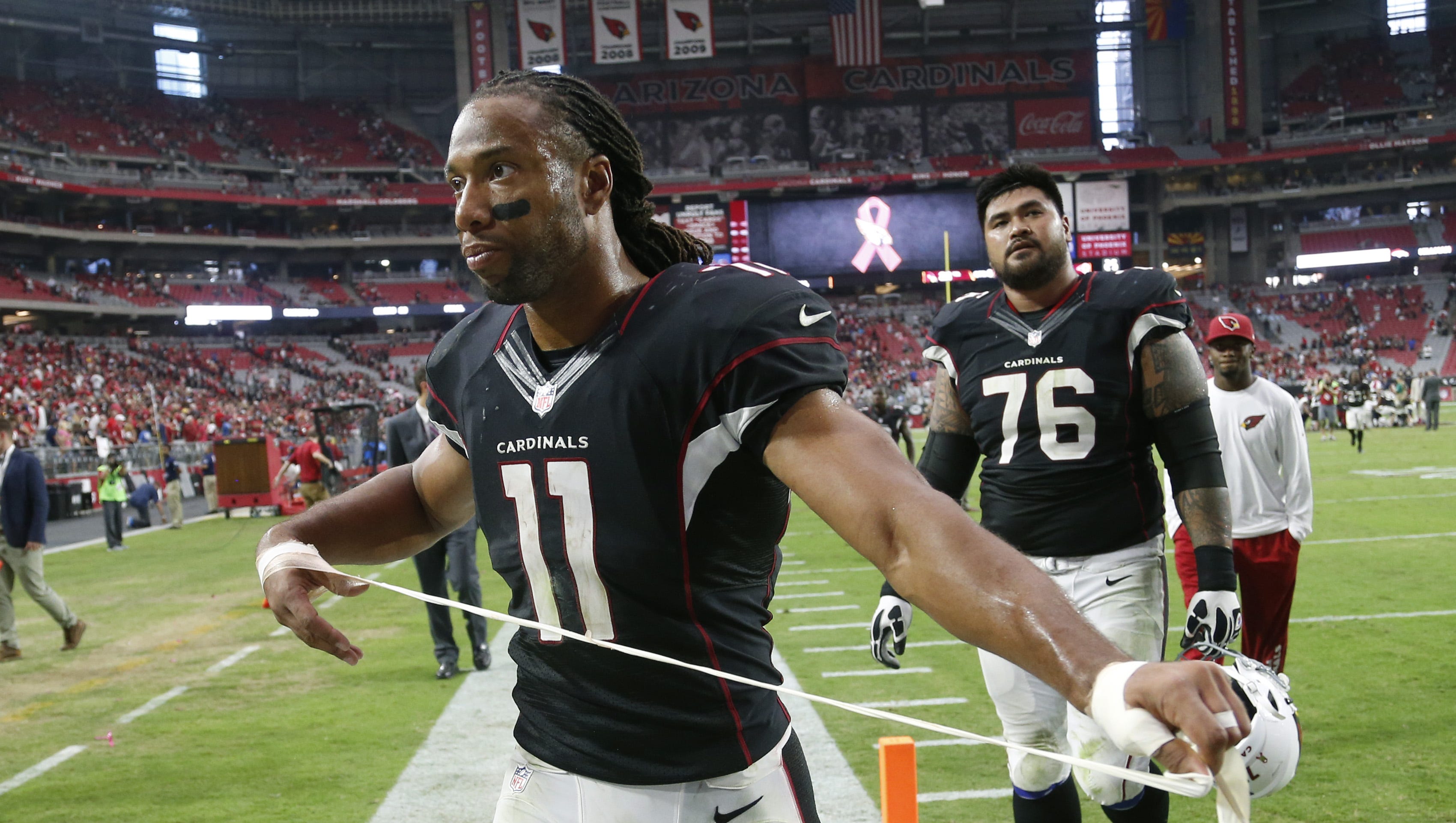 Arizona Cardinals At Detroit Lions Tv Radio Information