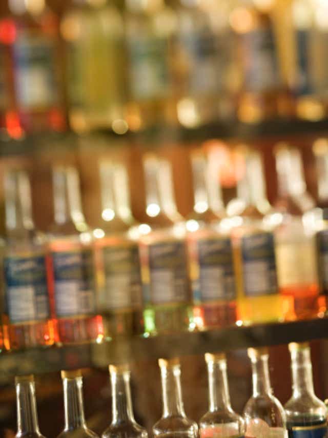 Alabama S Last Dry County Legalizes Alcohol Sales