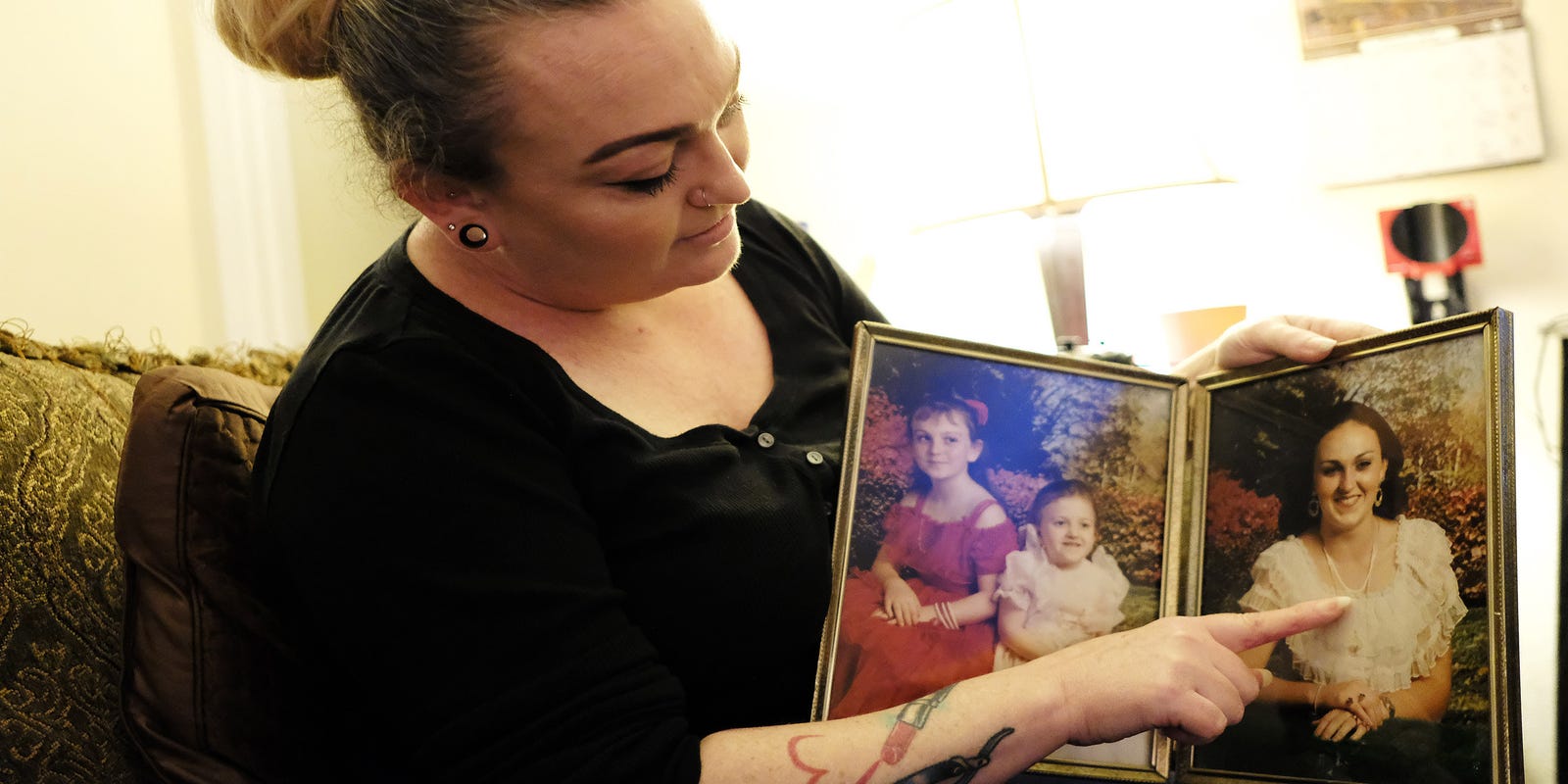 Ex Jehovah S Witnesses Say Church S Shunning Caused Too Many Suicides