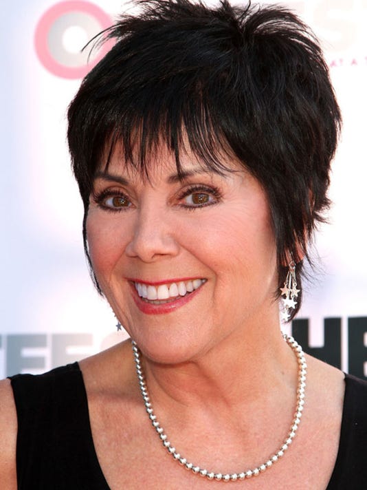 TV star Joyce Dewitt starring in 'Nunsense' at Hunterdon Hills Playhouse