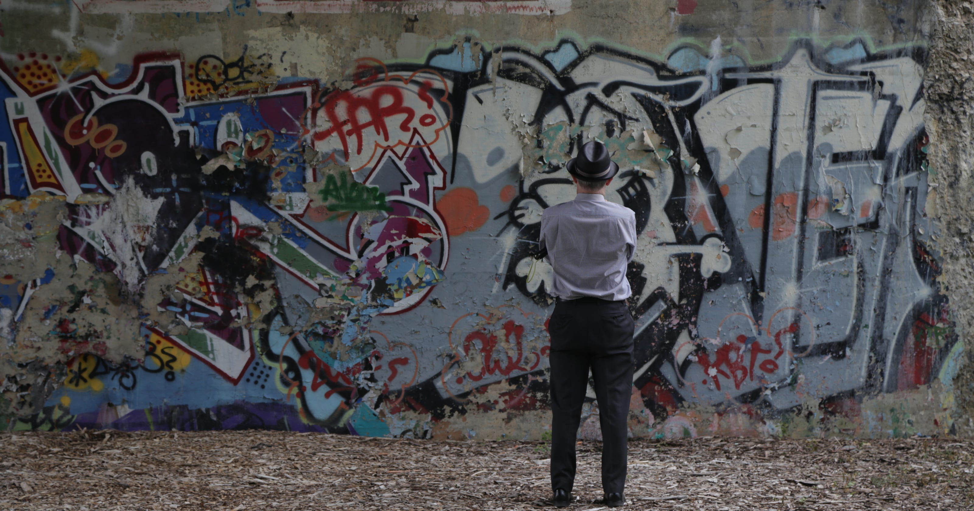 Detroit Street Art 35 Must See Pieces