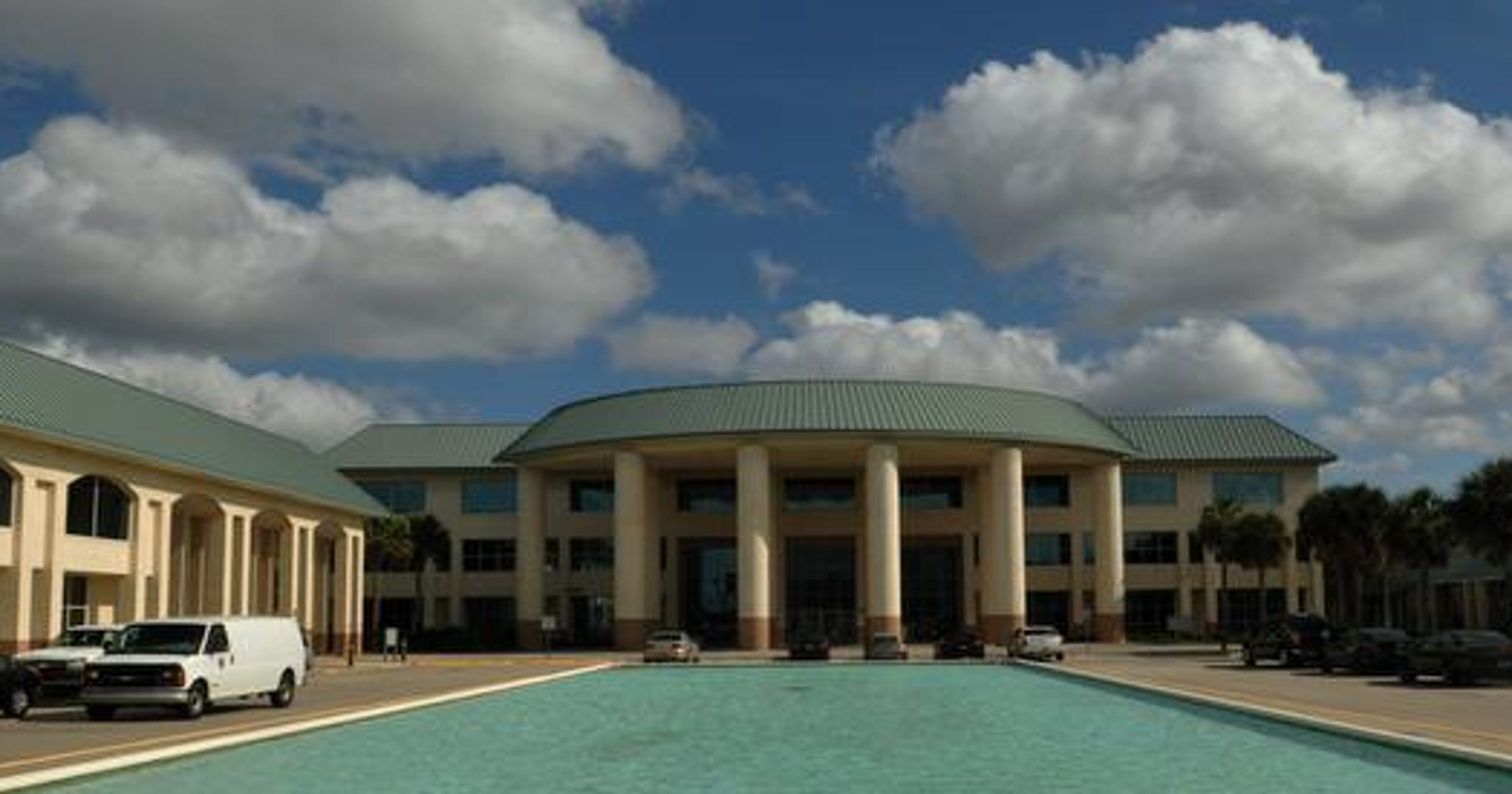 Government offices