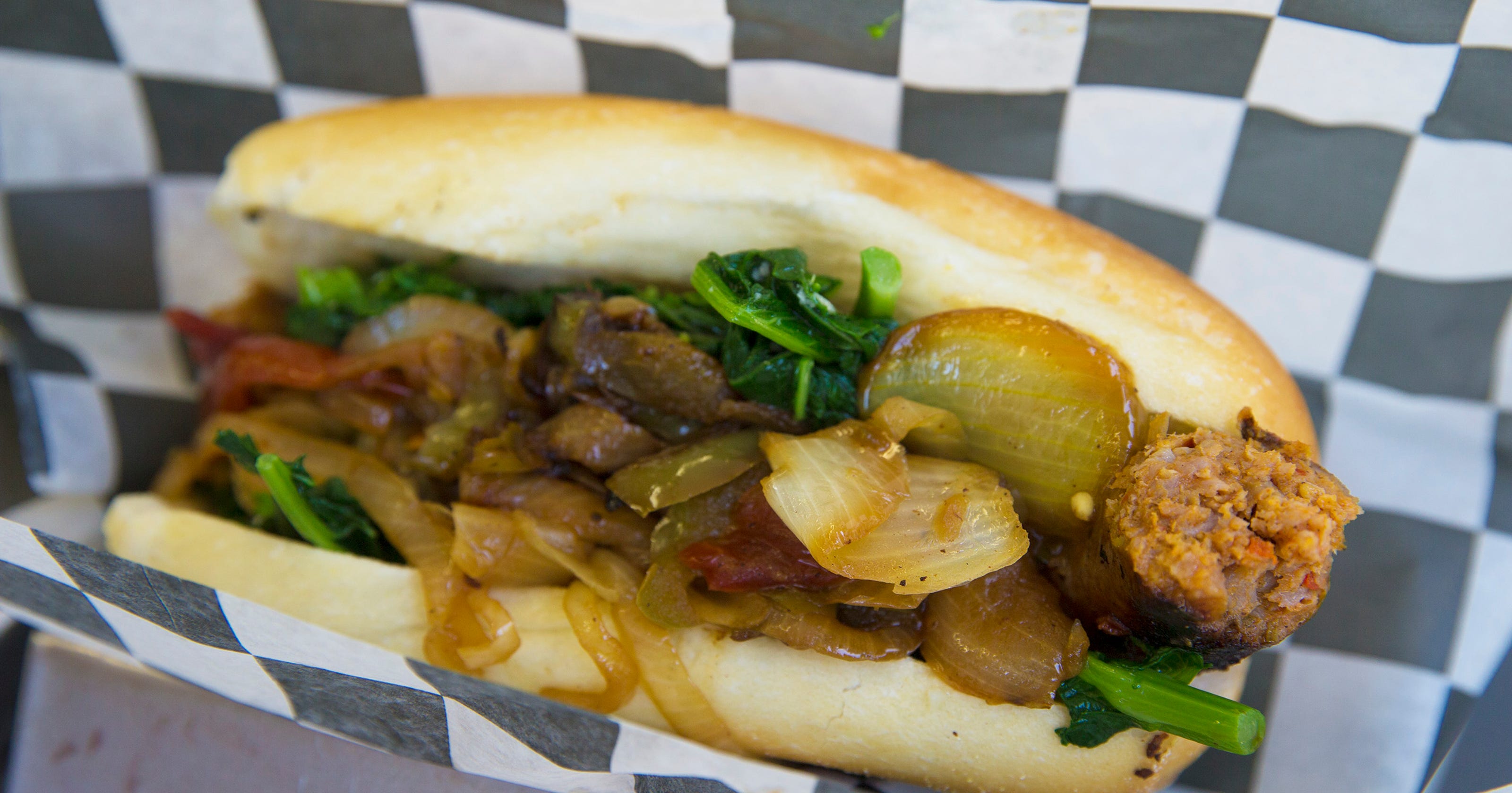 Jersey Shore Food Truck Festival