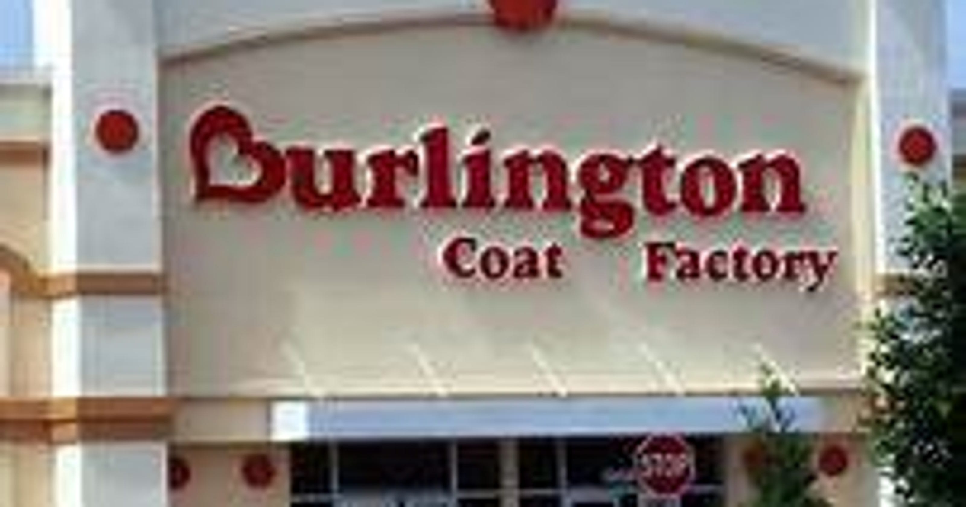 Burlington closing Latonia store, opening new location in Newport
