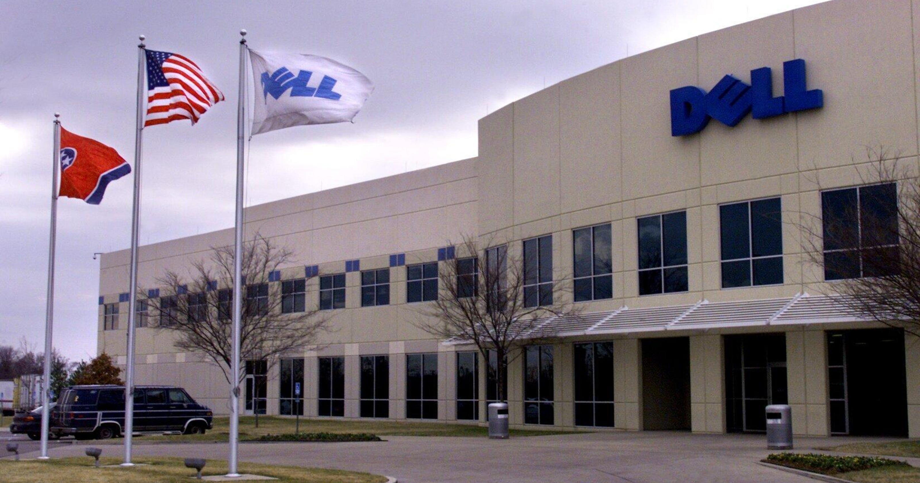 Dell grows Nashville office with 225 employees