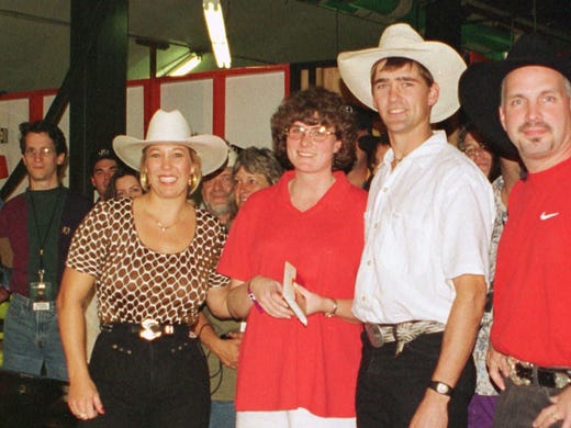 Ken Burns Country Music Garth Brooks And The Death Of