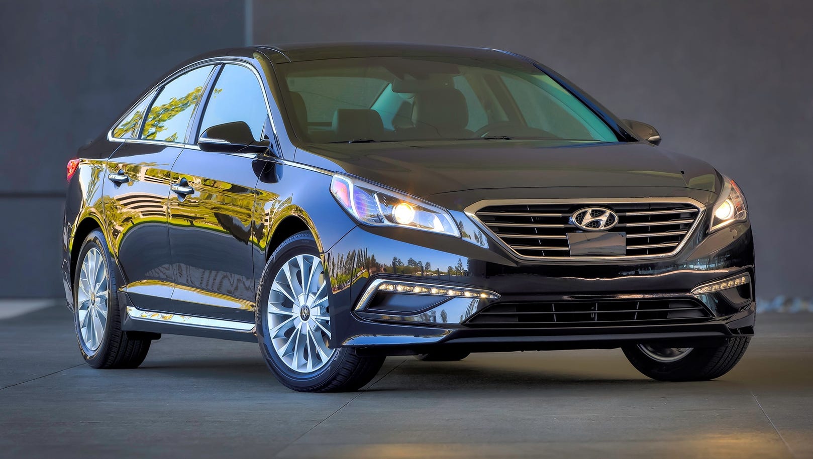 Hyundai Finally Gets Apple Carplay In Q1