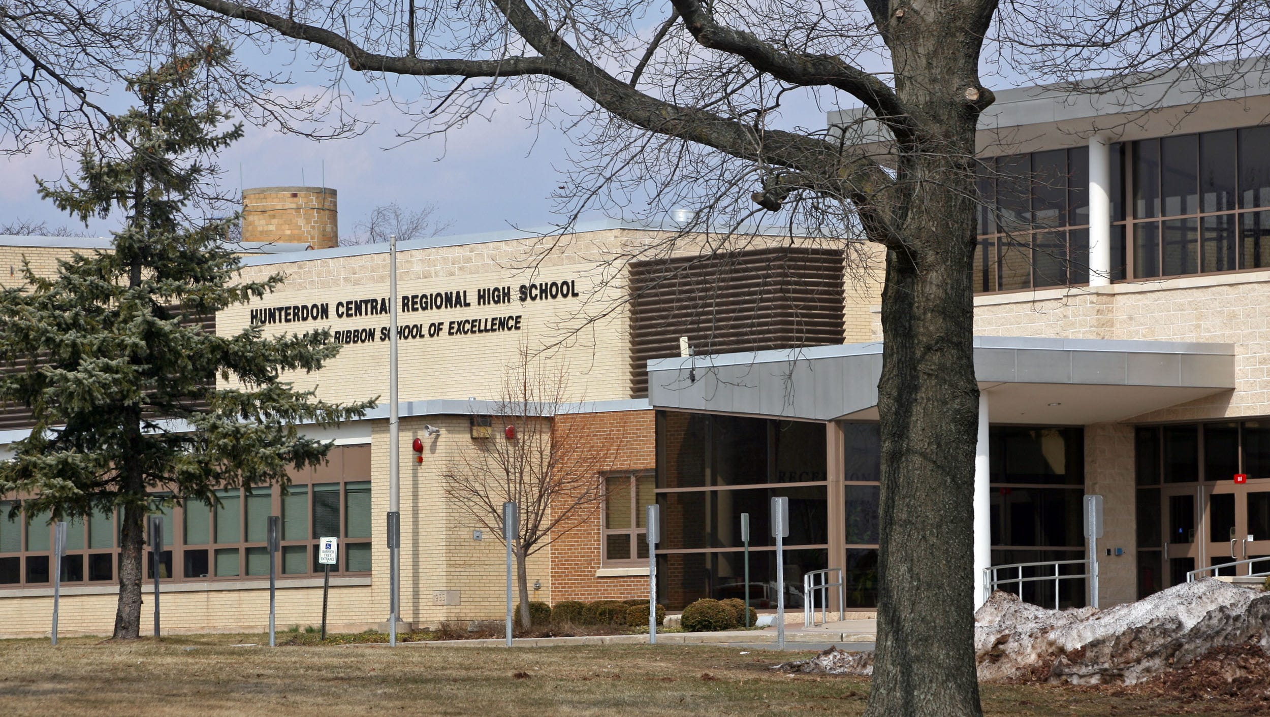 Hunterdon Central High School mourns death of student