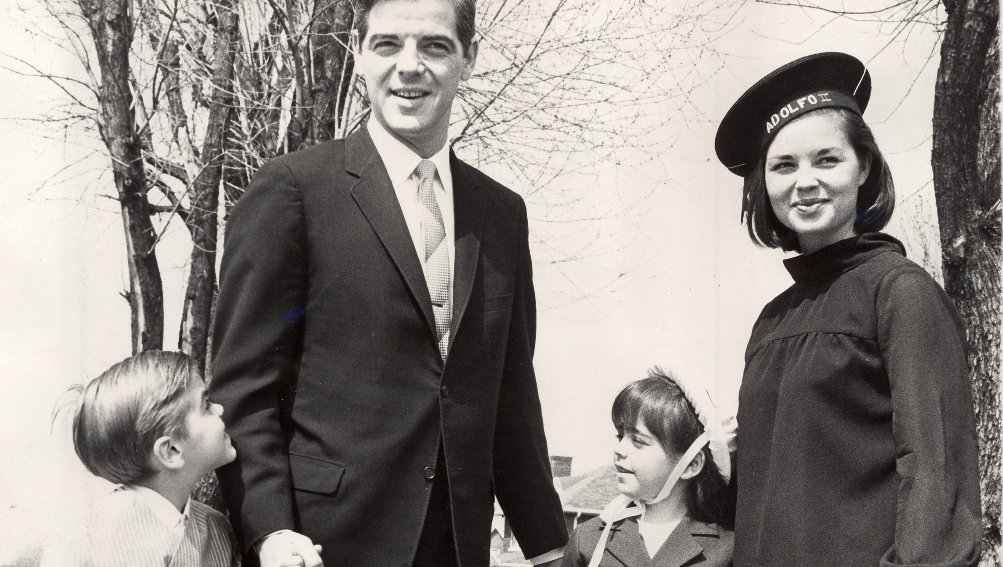 George Clooney Developed Star Power In Mason