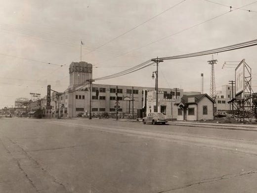 Owner Of Telway Hamburgers Remembered As Always Smiling
