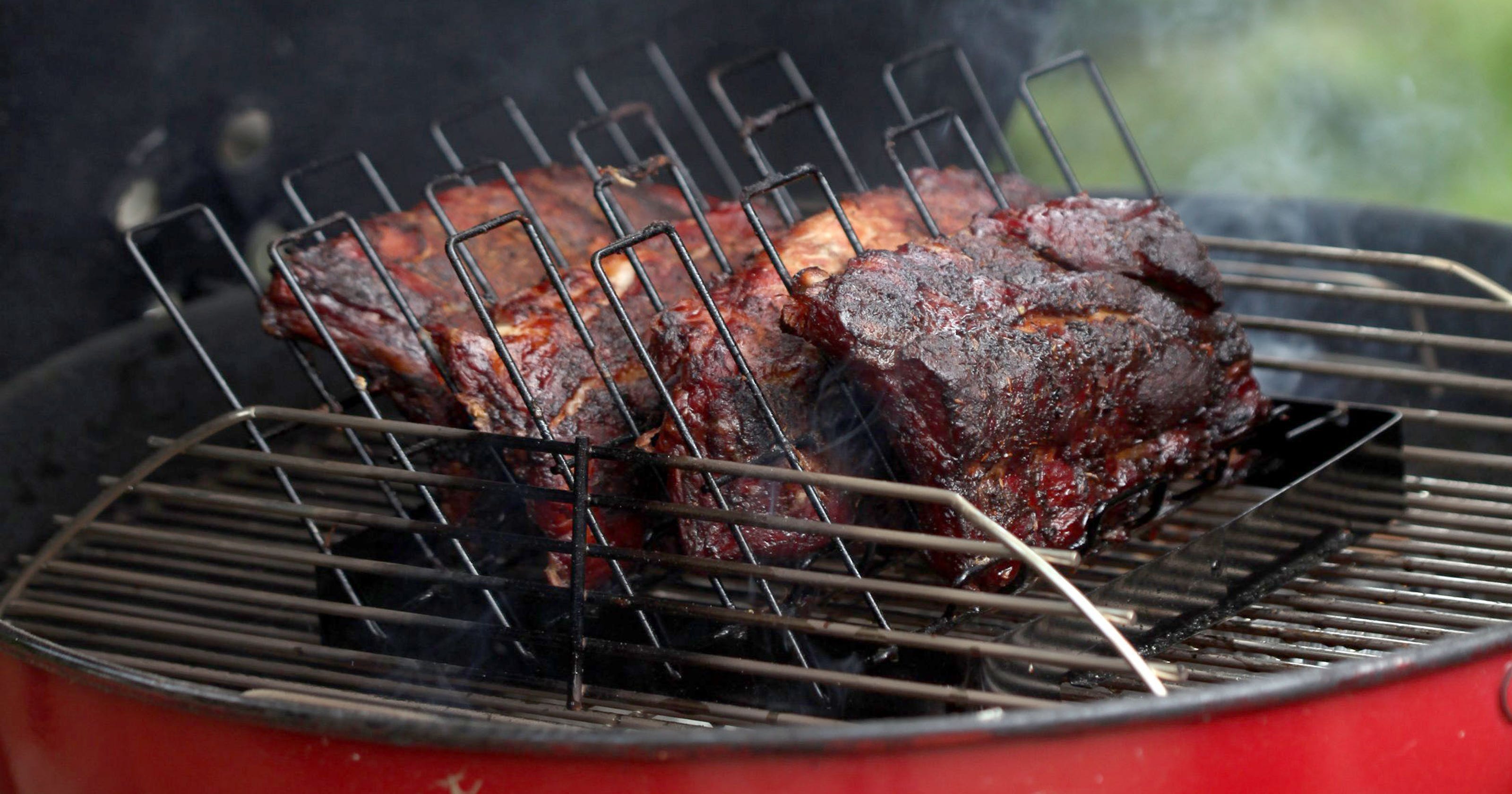 Pitmaster Advice For Cookinggrilling Ribs For The Fourth Of - 