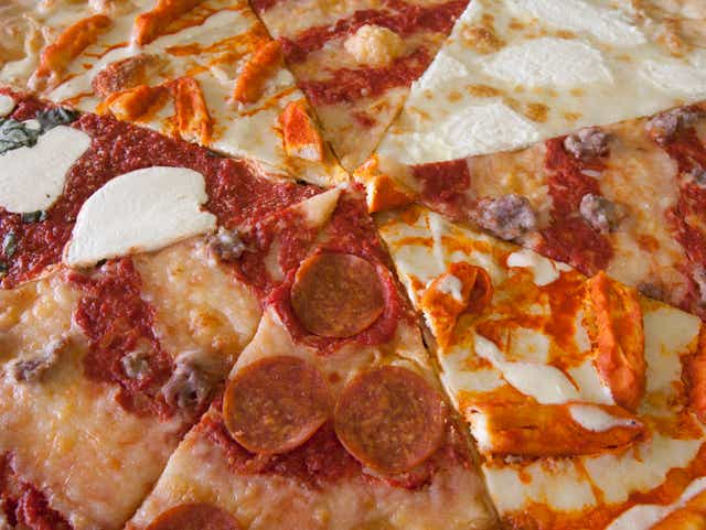 Coronavirus In Nj Ocean County Restaurant Delivery Closings More