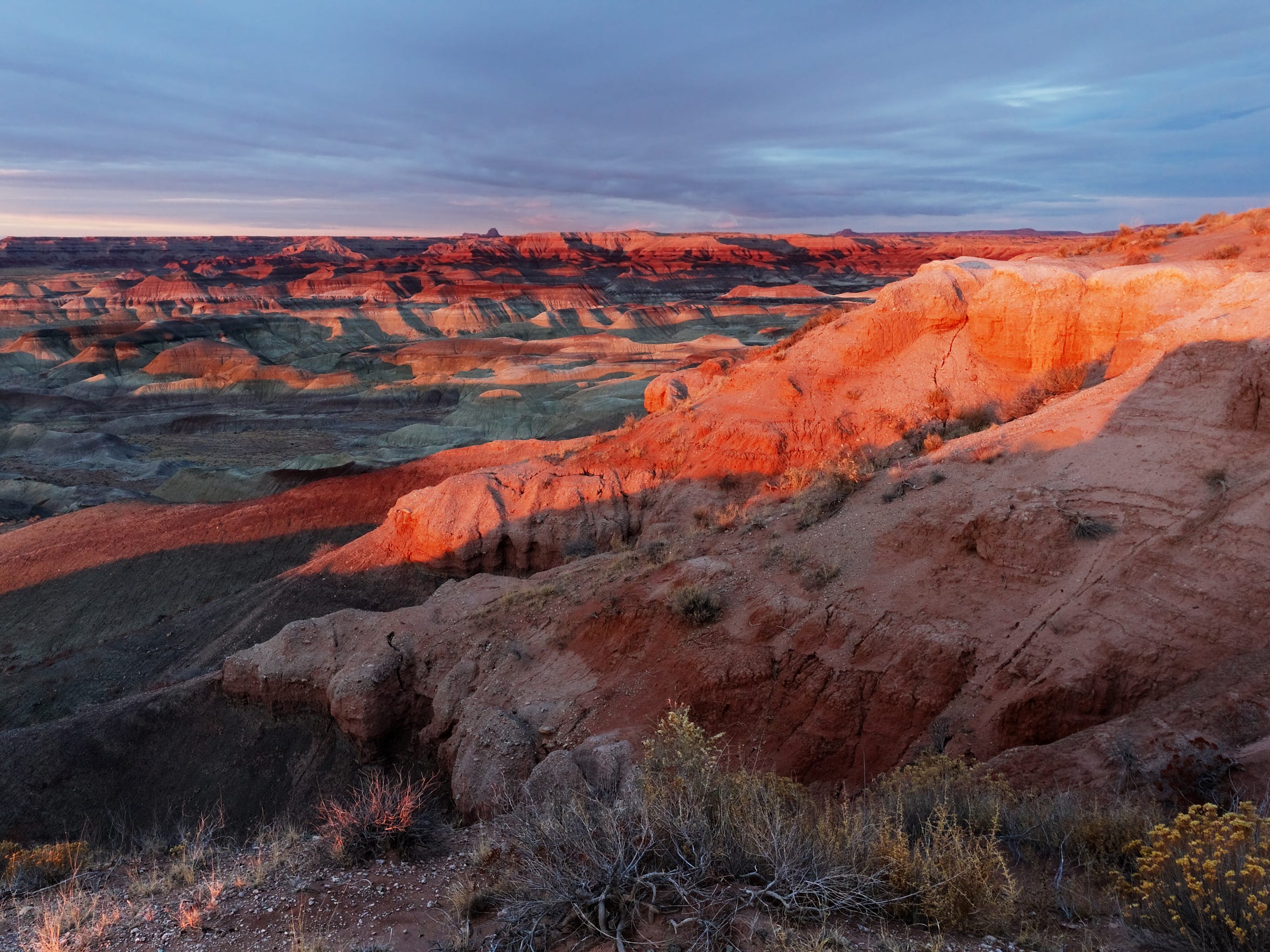 Road trip across the American Southwest to epic desert landscapes