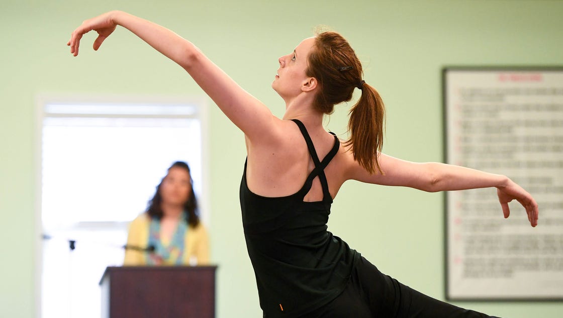 Dance Kaleidoscope collaborates with WARM to share stories of hope, second chances - The Gleaner