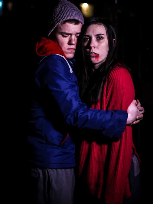 48+ Let The Right One In Pictures